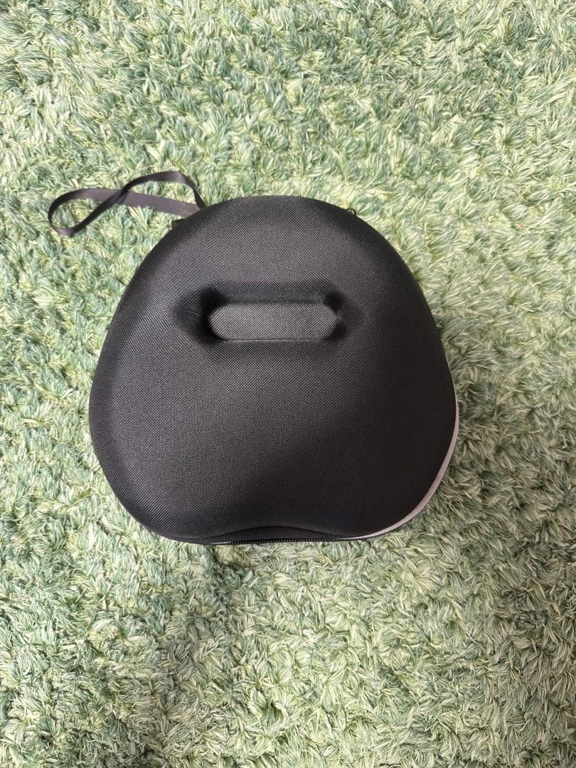 ⭐︎美品⭐︎ AirPods Max 本体＋ケース　Lightning Apple