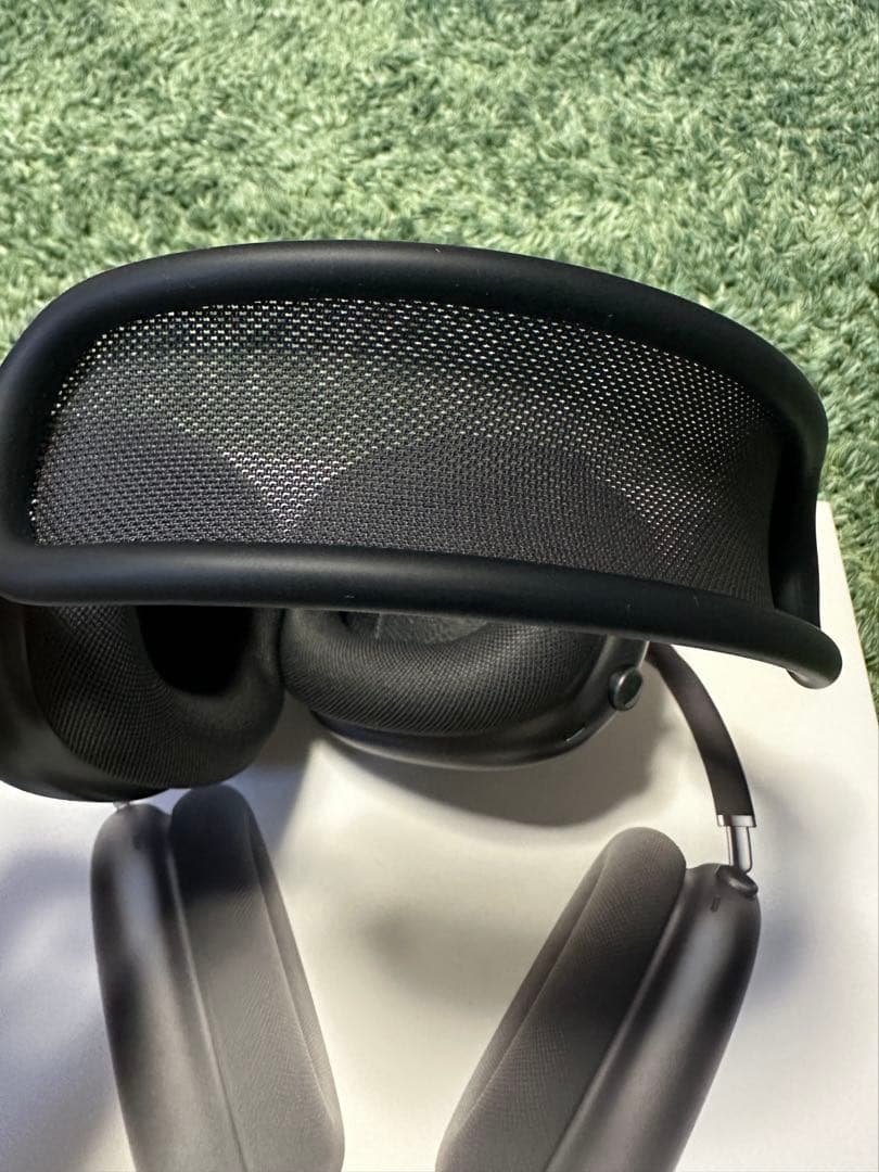 ⭐︎美品⭐︎ AirPods Max 本体＋ケース　Lightning Apple