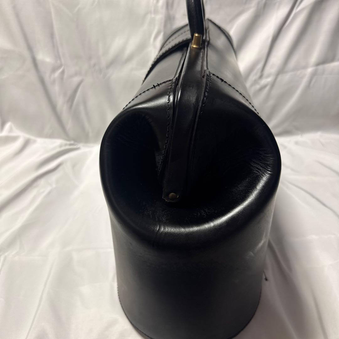 ダレスバック　パイロットバック　お医者さんバック