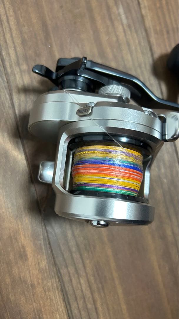 SHIMANO OCEA JIGGER 1500XG オシアジガー
