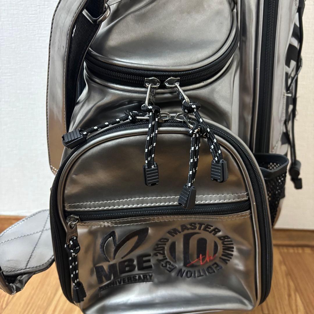 MASTER BUNNY EDITION マスターバニーエディション