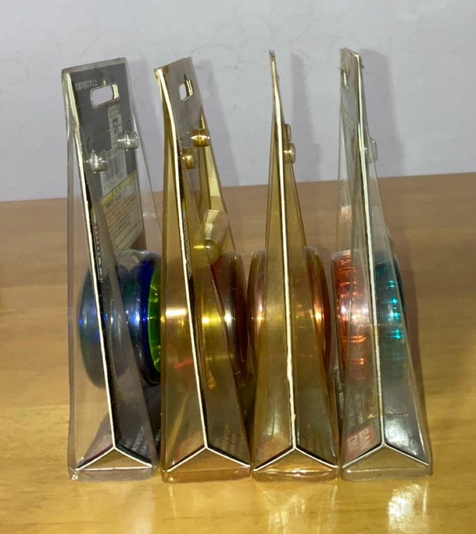 ハイパーヨーヨー　4個セット