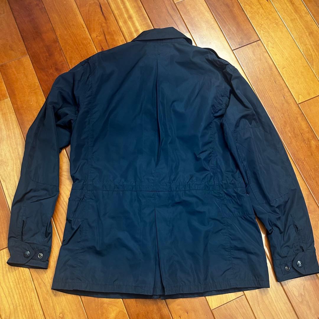 ポロ ラルフローレン フィールドジャケット M ネイビー M-65型