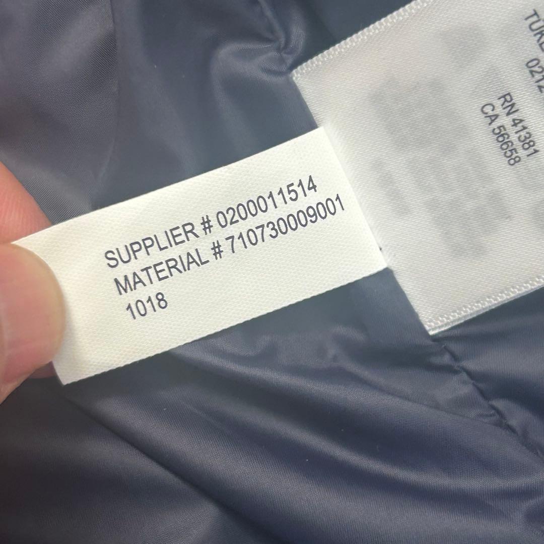 ポロ ラルフローレン フィールドジャケット M ネイビー M-65型