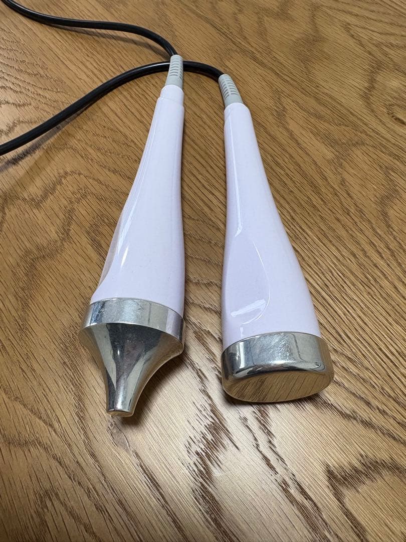 mini pod-S 超音波美顔器