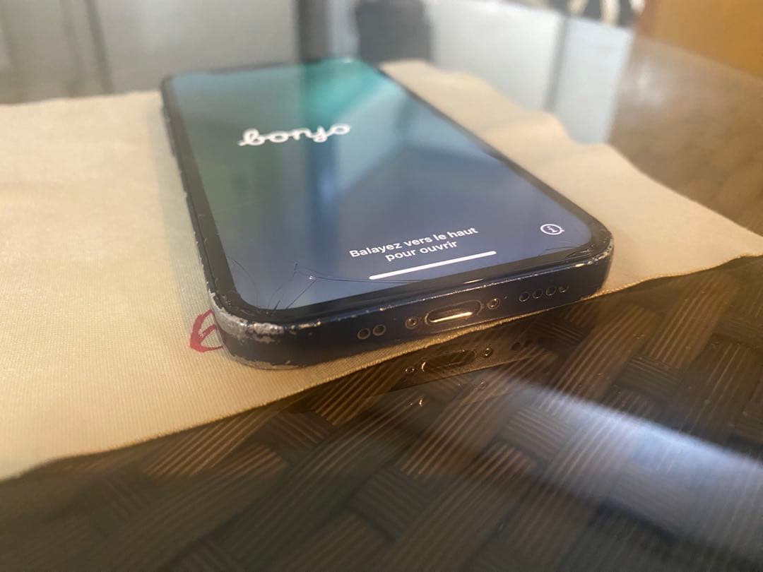 iPhone 12 mini 128GB SIMフリー