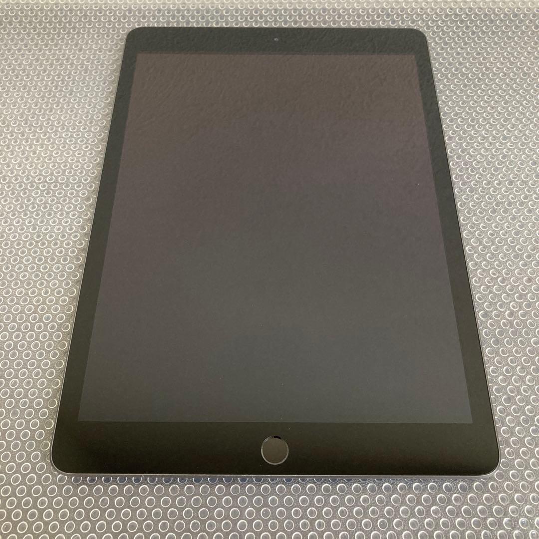 3104【早い者勝ち】iPad7 第7世代 32GB WIFIモデル☆