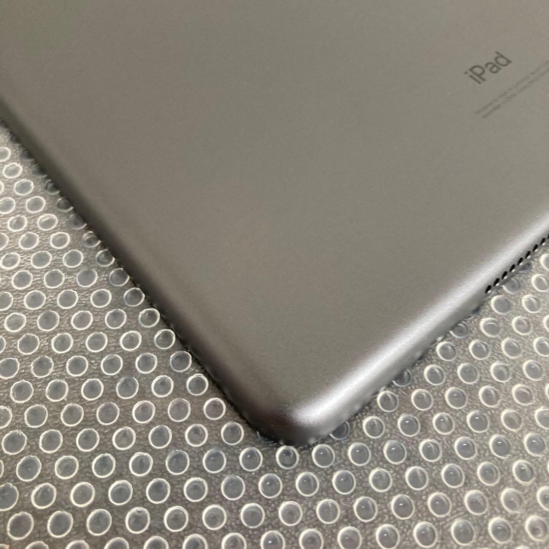 3104【早い者勝ち】iPad7 第7世代 32GB WIFIモデル☆