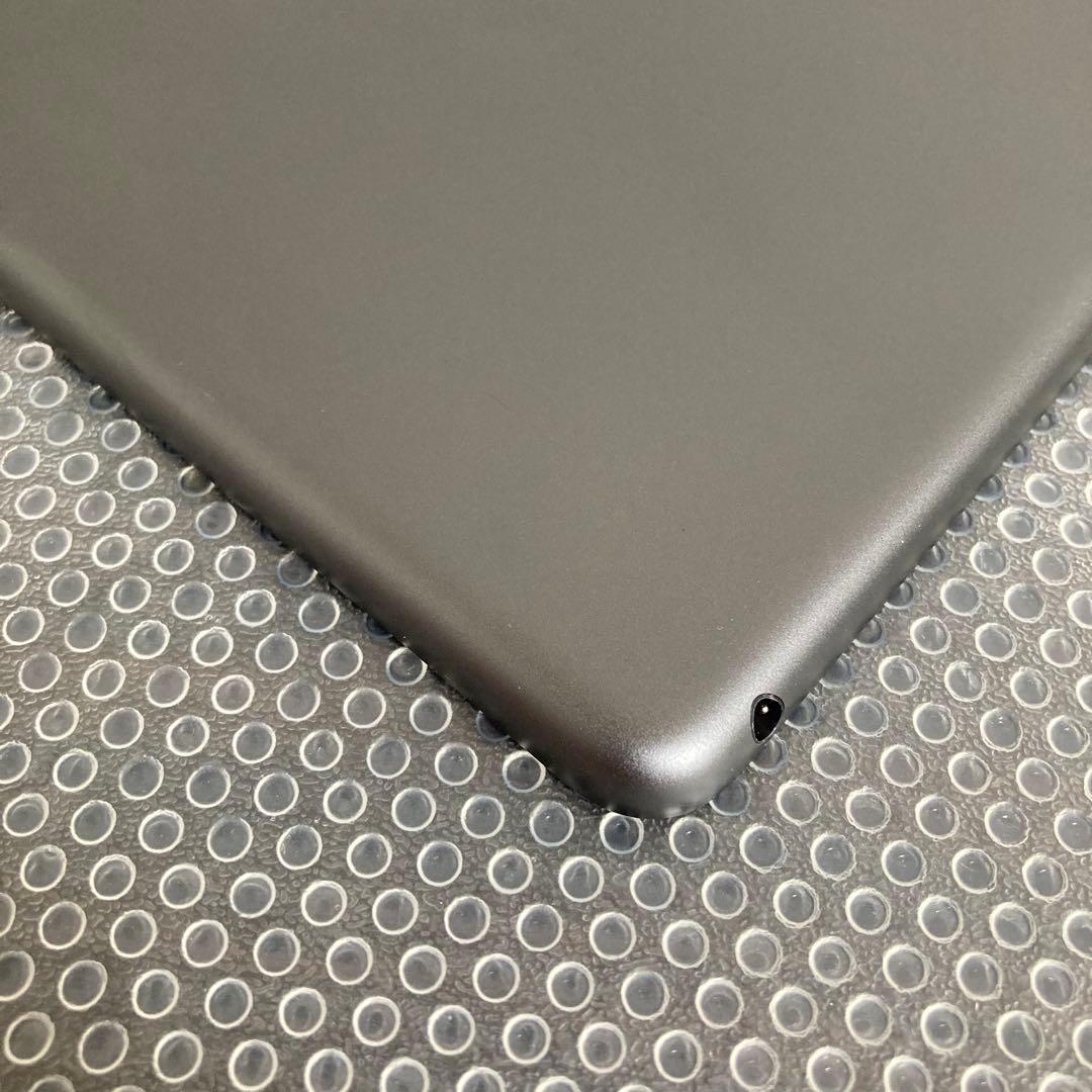 3104【早い者勝ち】iPad7 第7世代 32GB WIFIモデル☆