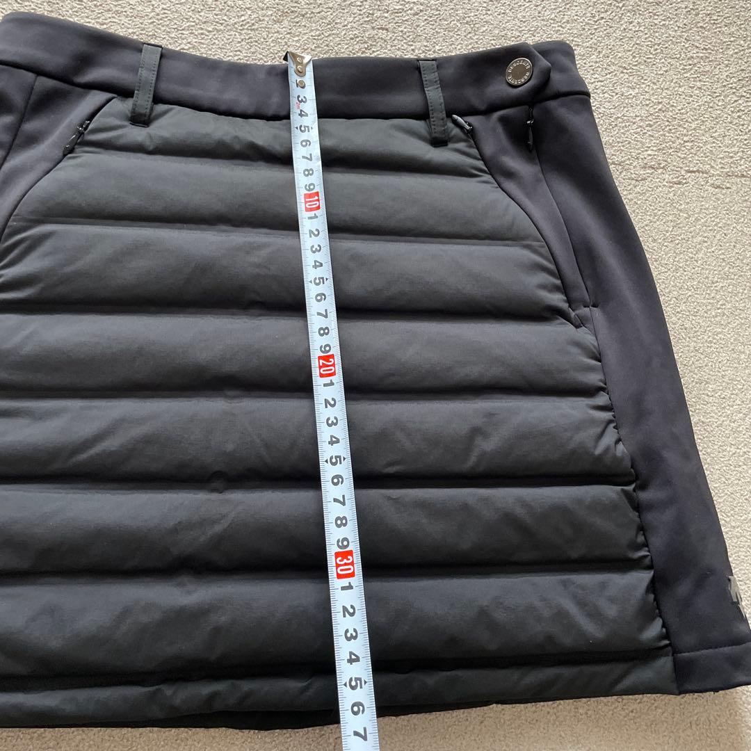 デサントゴルフウェア