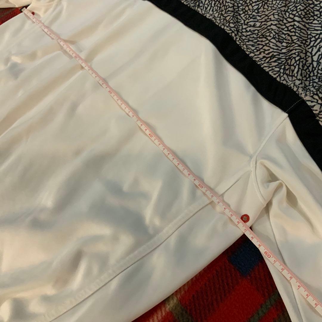 Jordan DRI-FIT エレファントプリントジャケット　ユーズドＭ