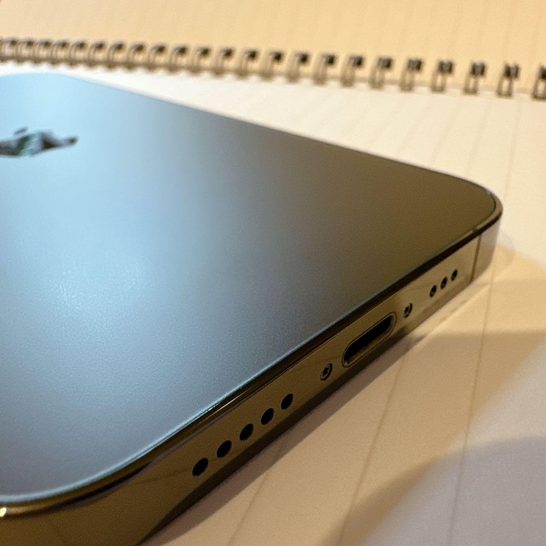 【本日まで】iPhone12Pro 256GB 86％SIMフリー