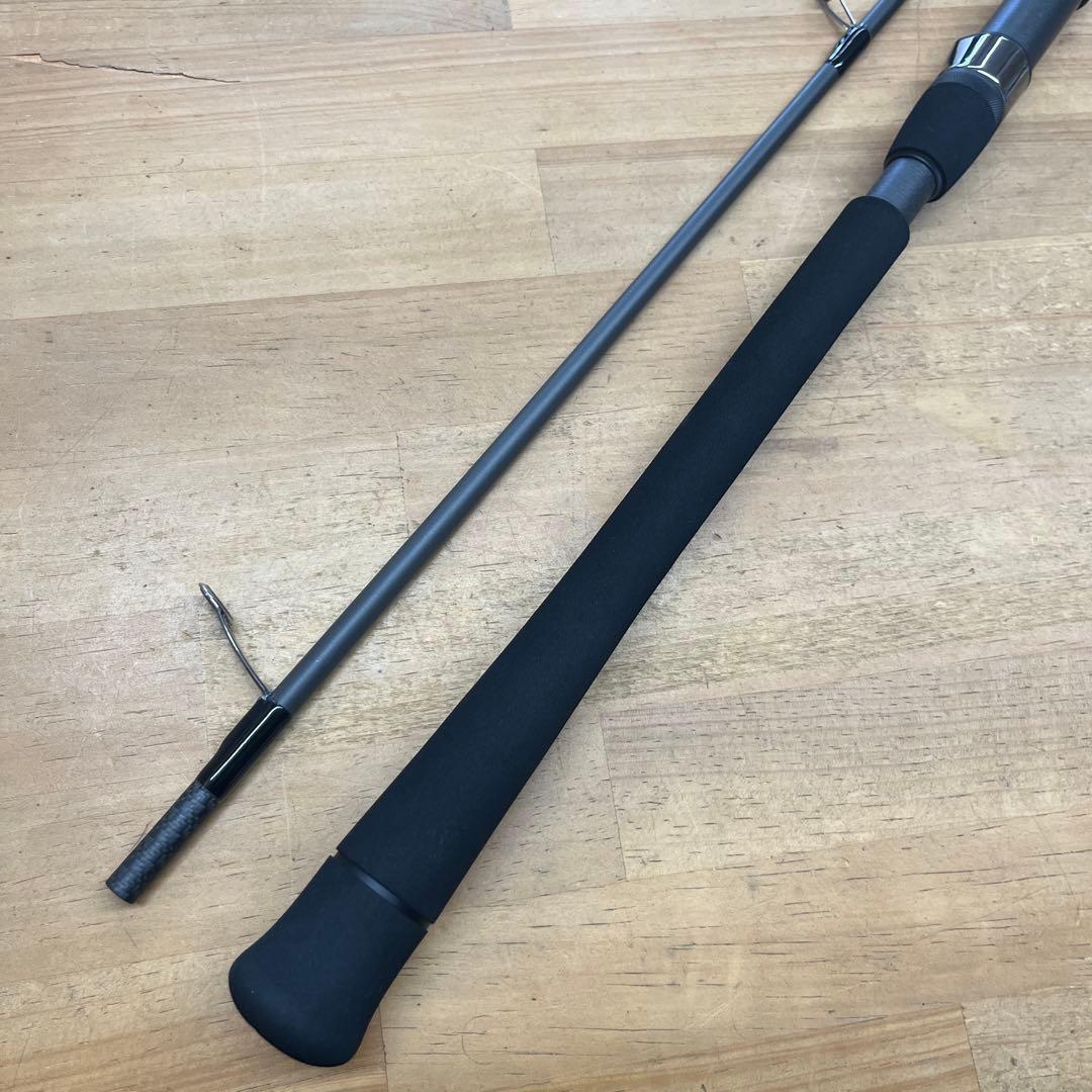 テンリュウ　SWAT SW932S-LML