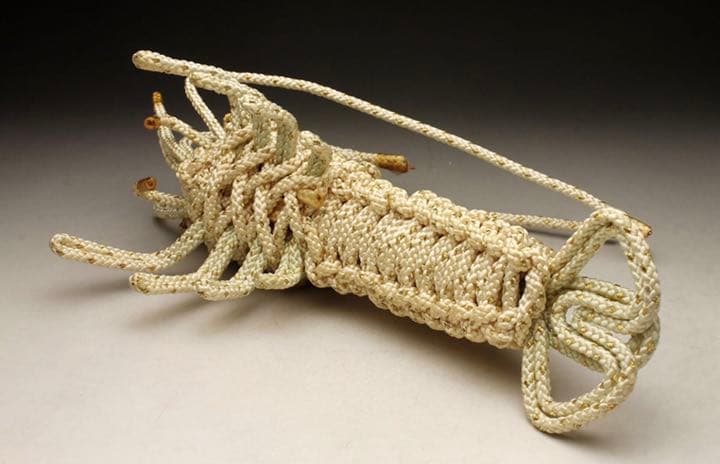 御所御用達　縁起の良い伊勢海老の美術工藝品　オブジェ歌舞伎ファンの方に