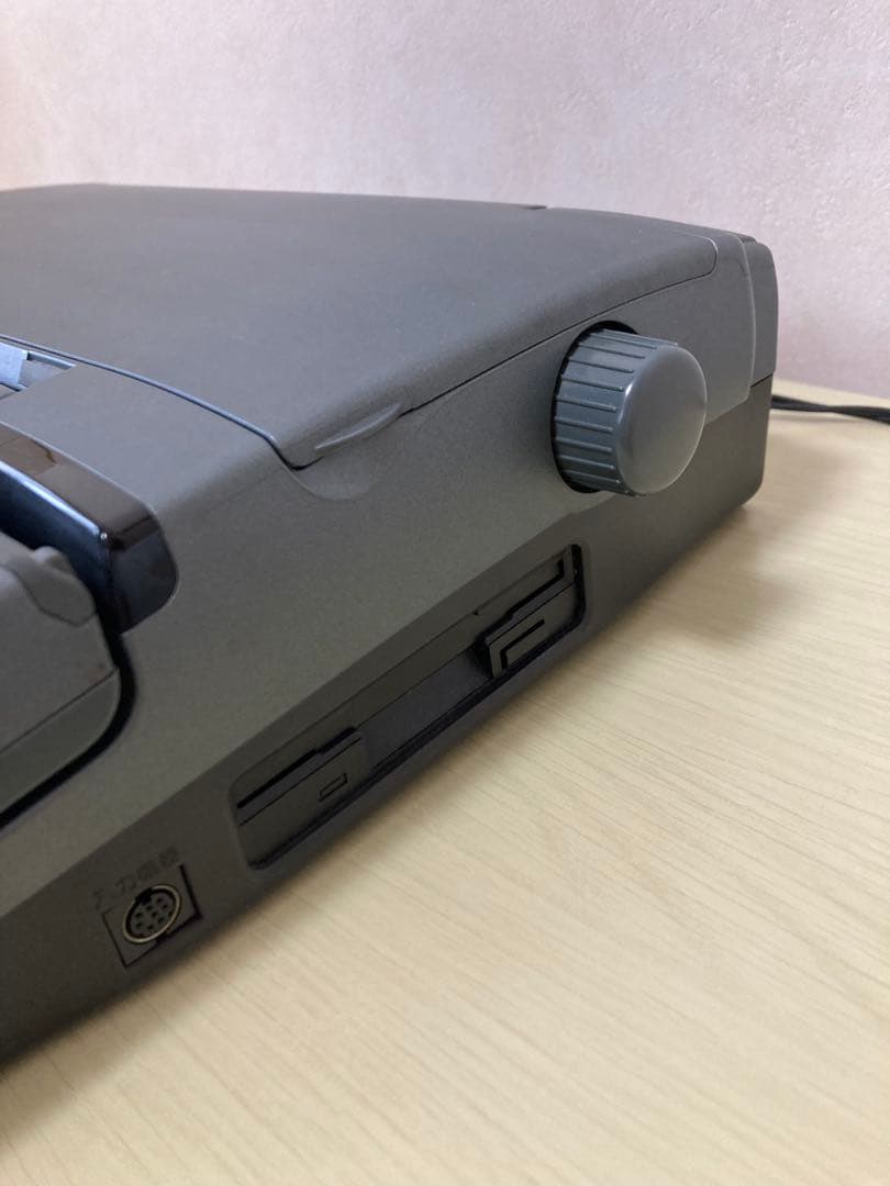 SHARP シャープ WD-X800 書院 日本語ワードプロセッサ ワープロ