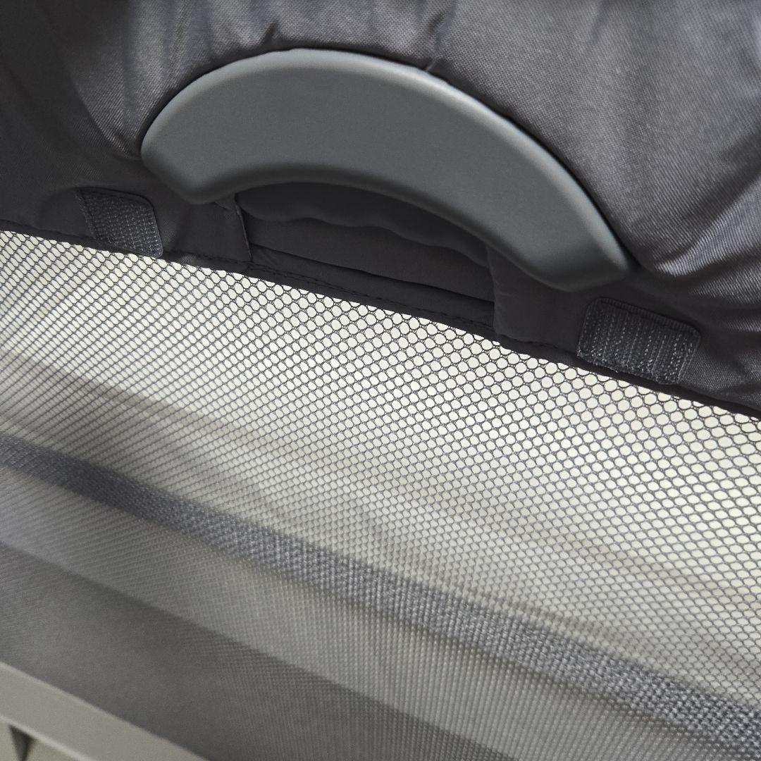 Aprica(アップリカ) ベビーベッド ココネルエアー