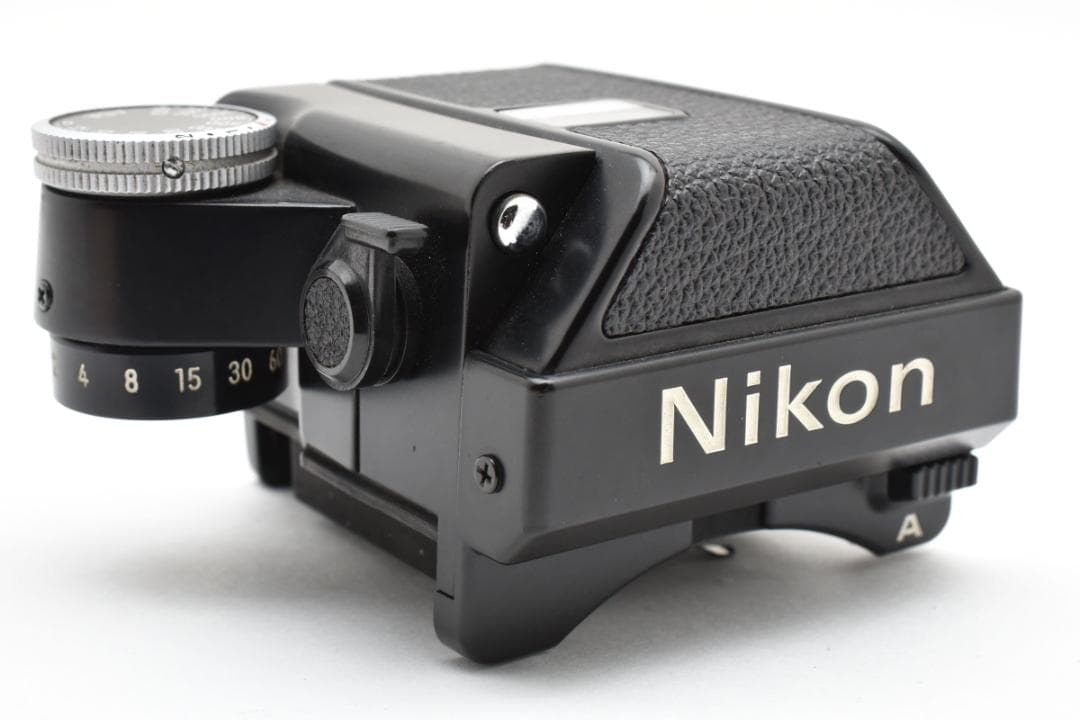 ニコン Nikon F2用フォトミックファインダー DP-11 カメラ