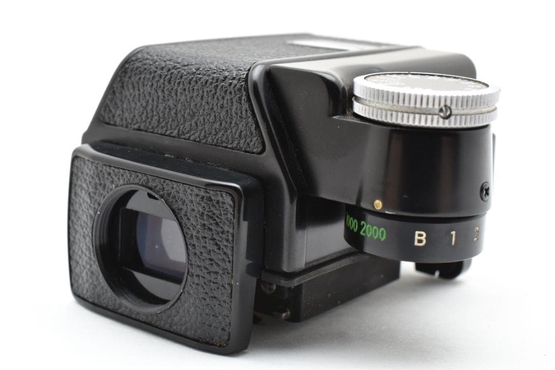 ニコン Nikon F2用フォトミックファインダー DP-11 カメラ