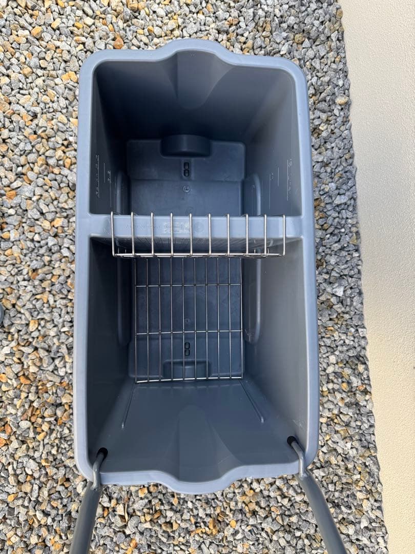 Labocosmetica ラボコスメティカ　COMODOバケツ