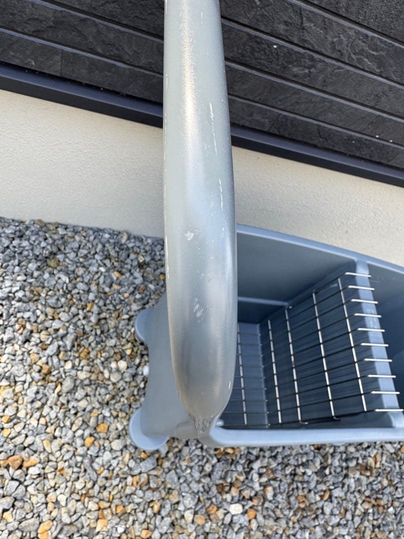 Labocosmetica ラボコスメティカ　COMODOバケツ