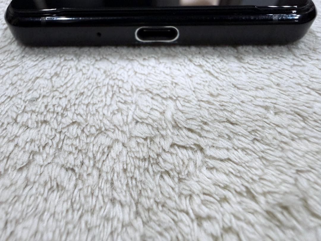 SONY　XPERIA 1 II SO-51A　docomo SIMロック解除済