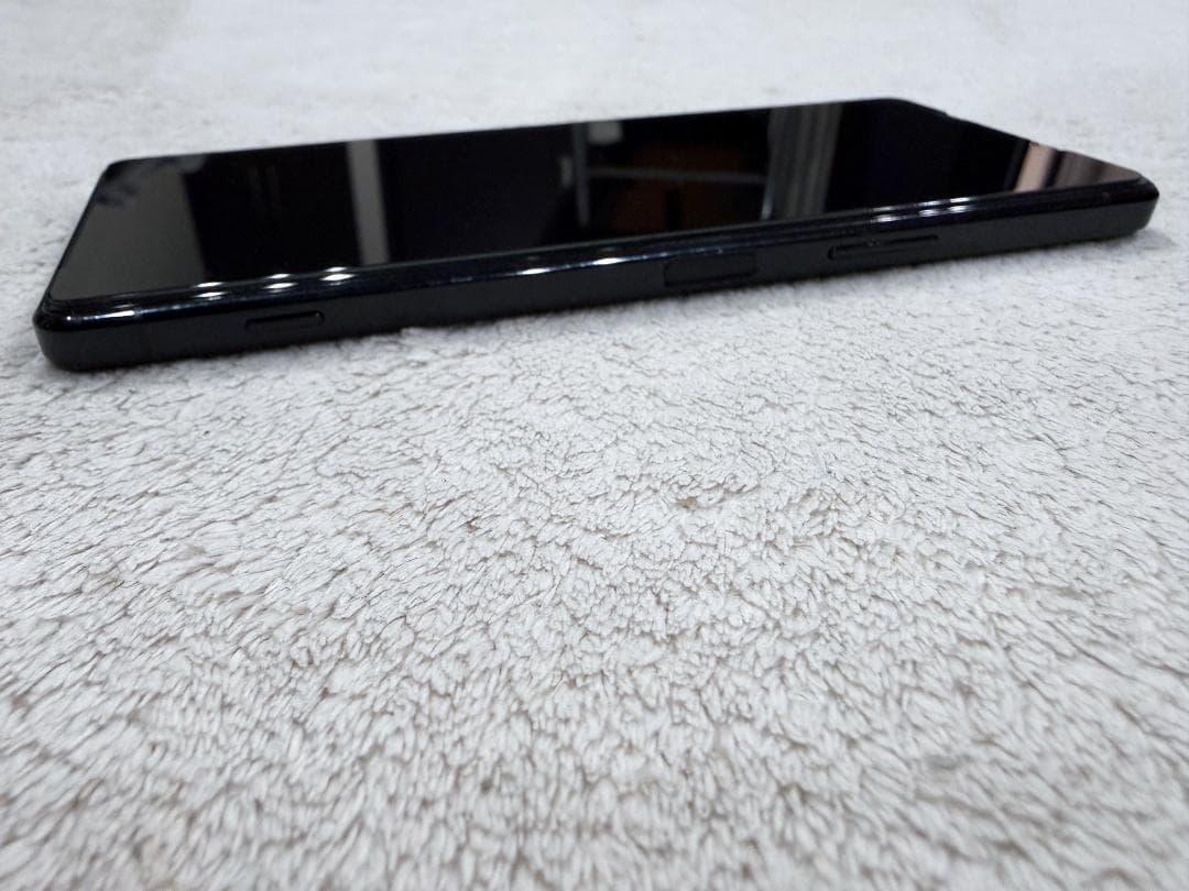 SONY　XPERIA 1 II SO-51A　docomo SIMロック解除済