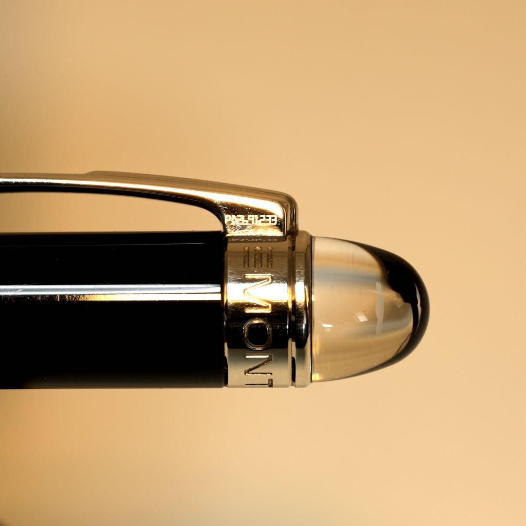 モンブラン スターウォーカー ツイスト式シャープペンシル　MONTBLANC