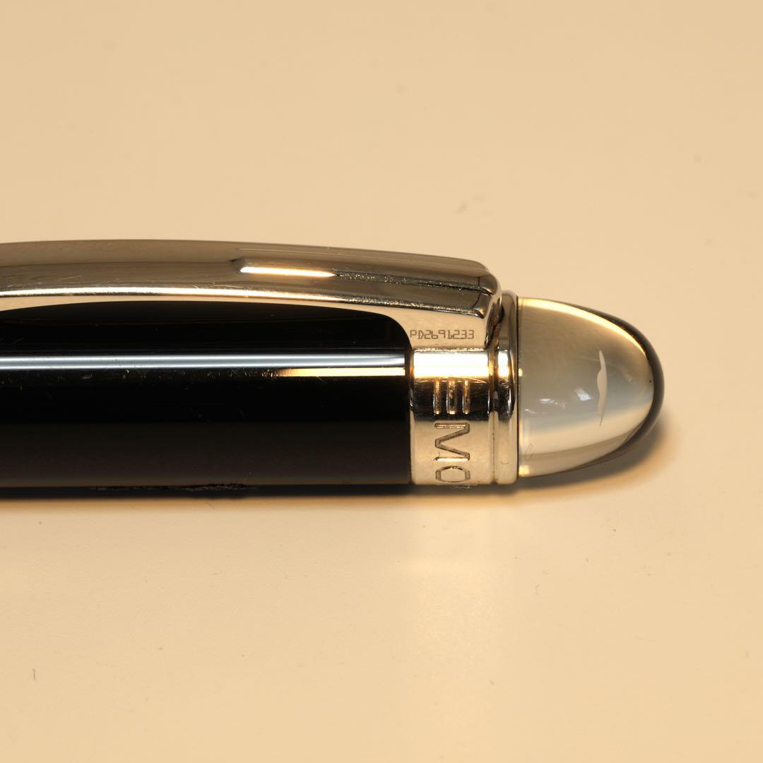 モンブラン スターウォーカー ツイスト式シャープペンシル　MONTBLANC