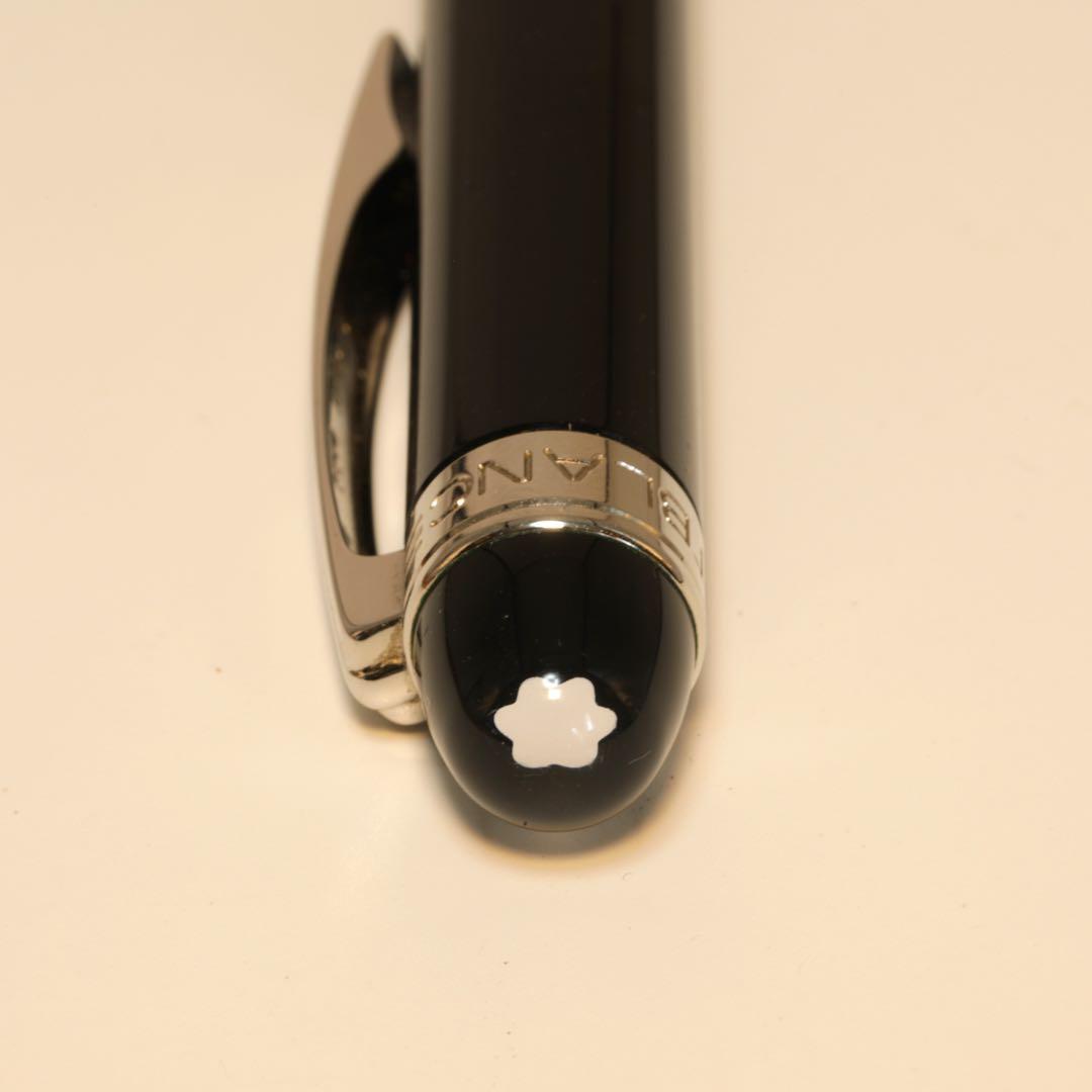 モンブラン スターウォーカー ツイスト式シャープペンシル　MONTBLANC