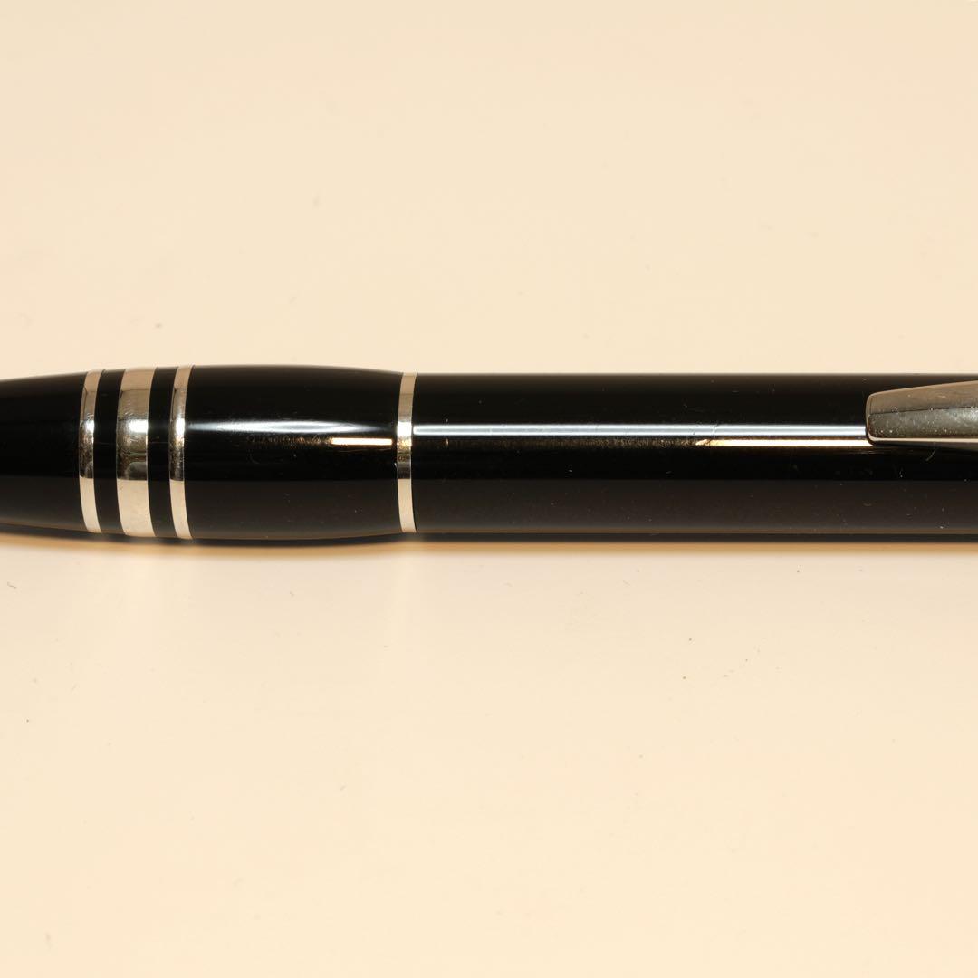 モンブラン スターウォーカー ツイスト式シャープペンシル　MONTBLANC