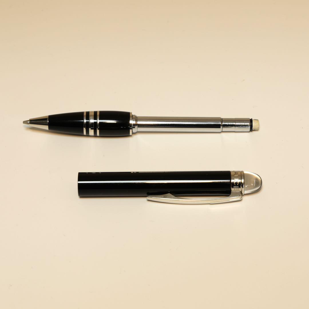 モンブラン スターウォーカー ツイスト式シャープペンシル　MONTBLANC