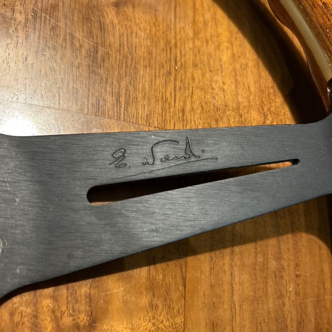 Nardi ナルディクラシック ウッドステアリング