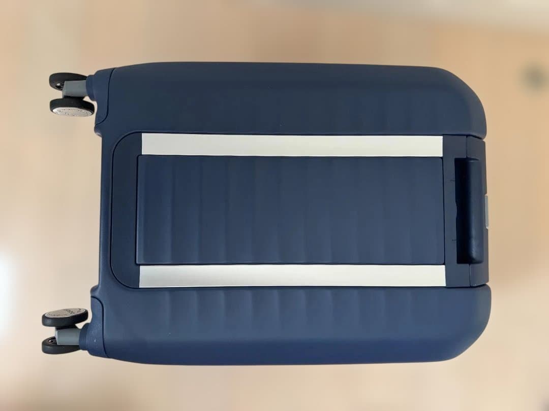 超美品 アメリカンツーリスター　FRONTEC SPINNER 54 機内可