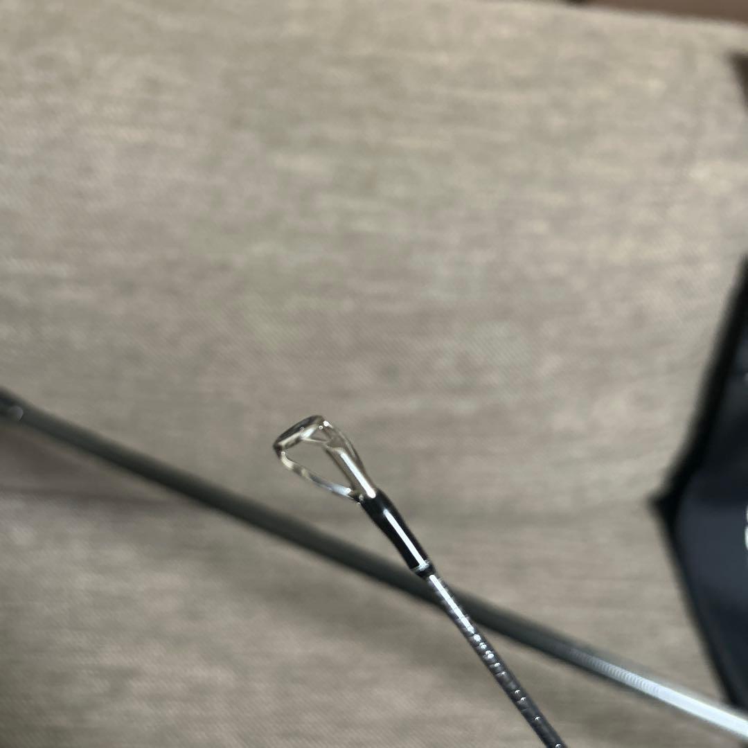 ダイワ　ドラッガーSX 100ML