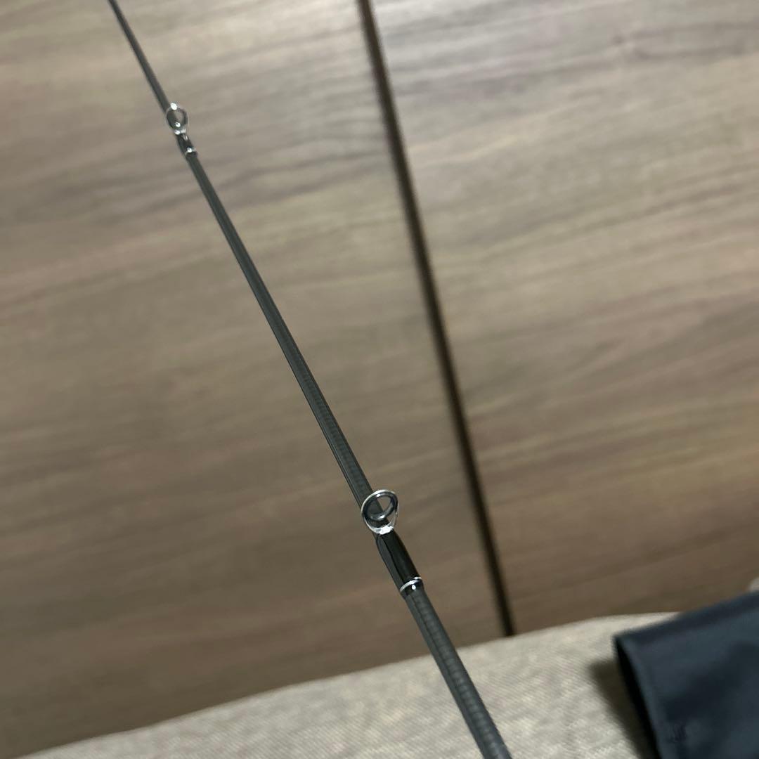 ダイワ　ドラッガーSX 100ML