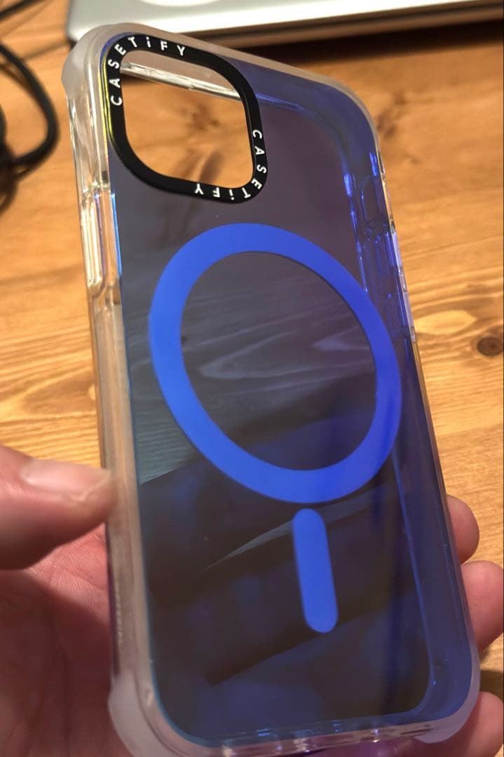 美品 iPhone13 mini 512GB スターライト SIMフリー