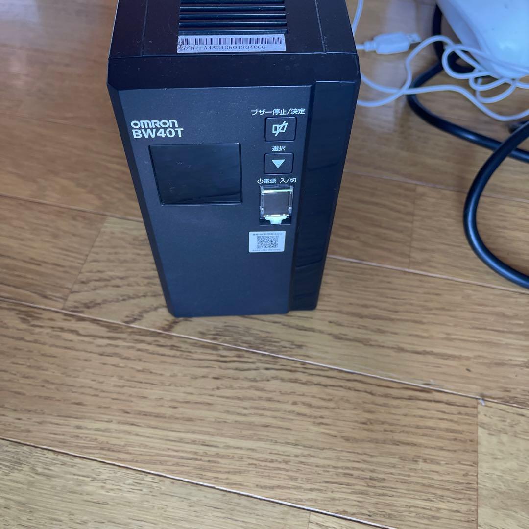 WindowsデスクトップPCとEPSONプリンター、スキャナーフルセット