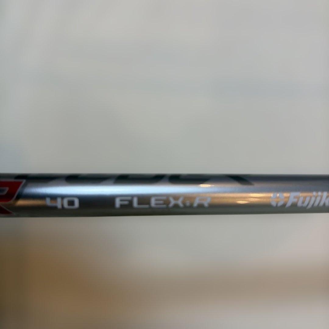 【美品】タイトリスト GT1 ドライバー 10° 純正 Air Speeder