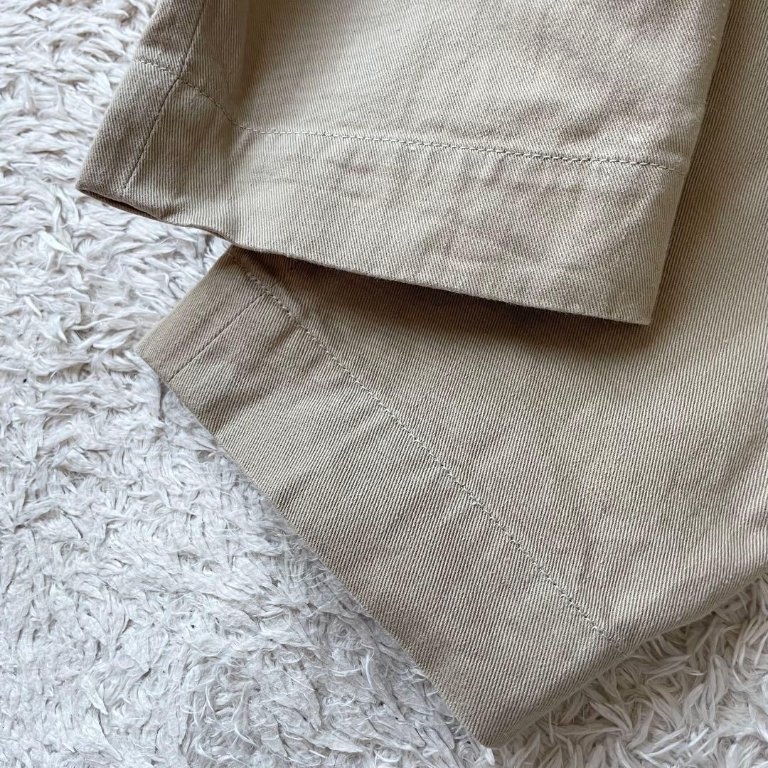 45R 極美品 45R おこめチノの908ジョッパン 1 ベージュ