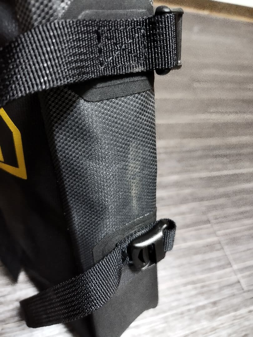 APIDURA エクスペディション・フルフレームパック（6L）