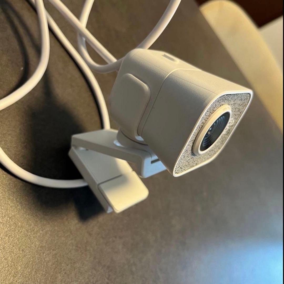 Logicool STREAMCAM プレミアムHDウェブカメラ ロジクール