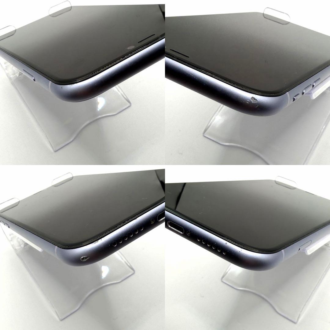 iphone11 128GB バッテリー最大容量100% SIMフリー