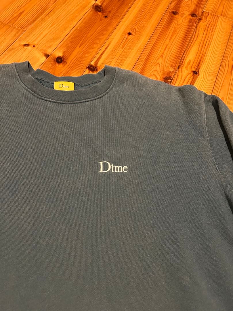 Dimeスゥエット