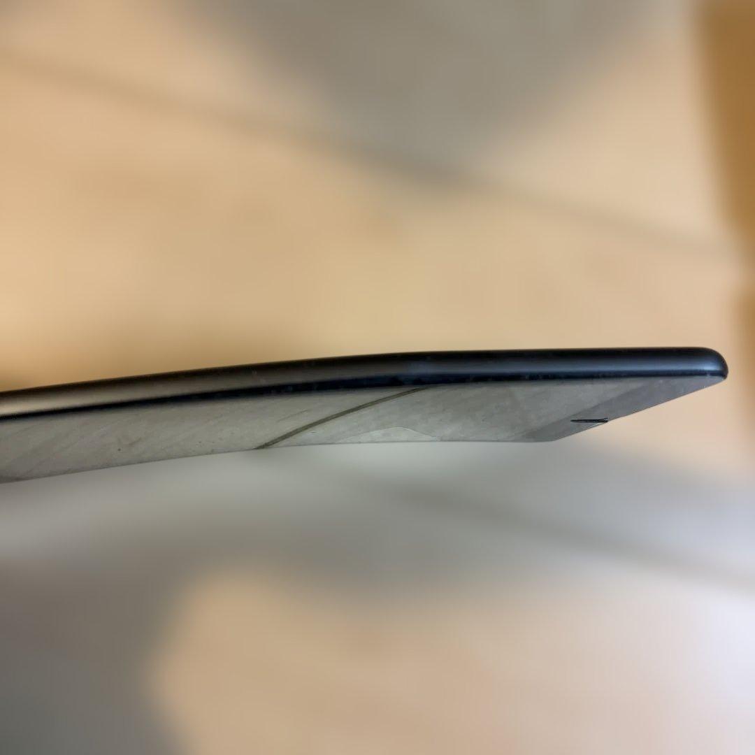 Apple iPad グレー 本体第9世代ジャンク品