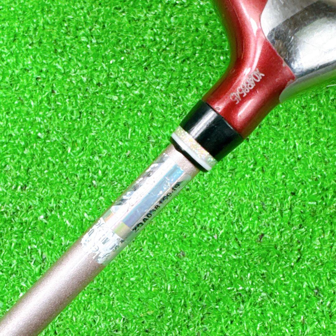 XXIO11 MP1100 レディース フェアウェイウッド 5W ヘッドカバー有