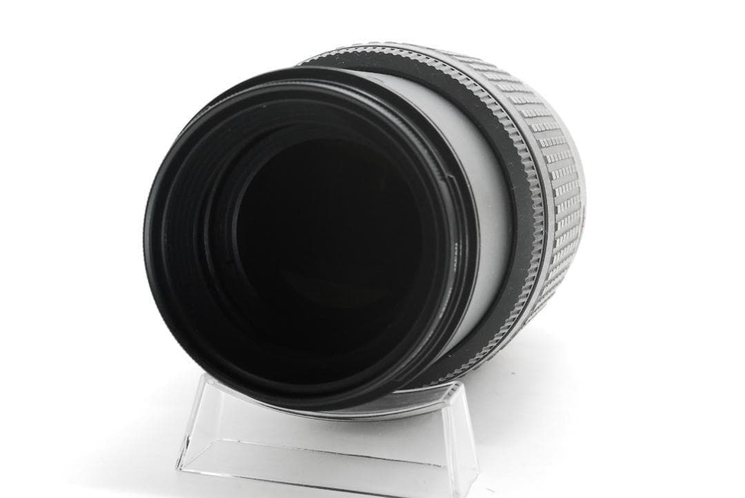 Wi-Fi対応 望遠レンズセット VR Nikon D5300 バック付き