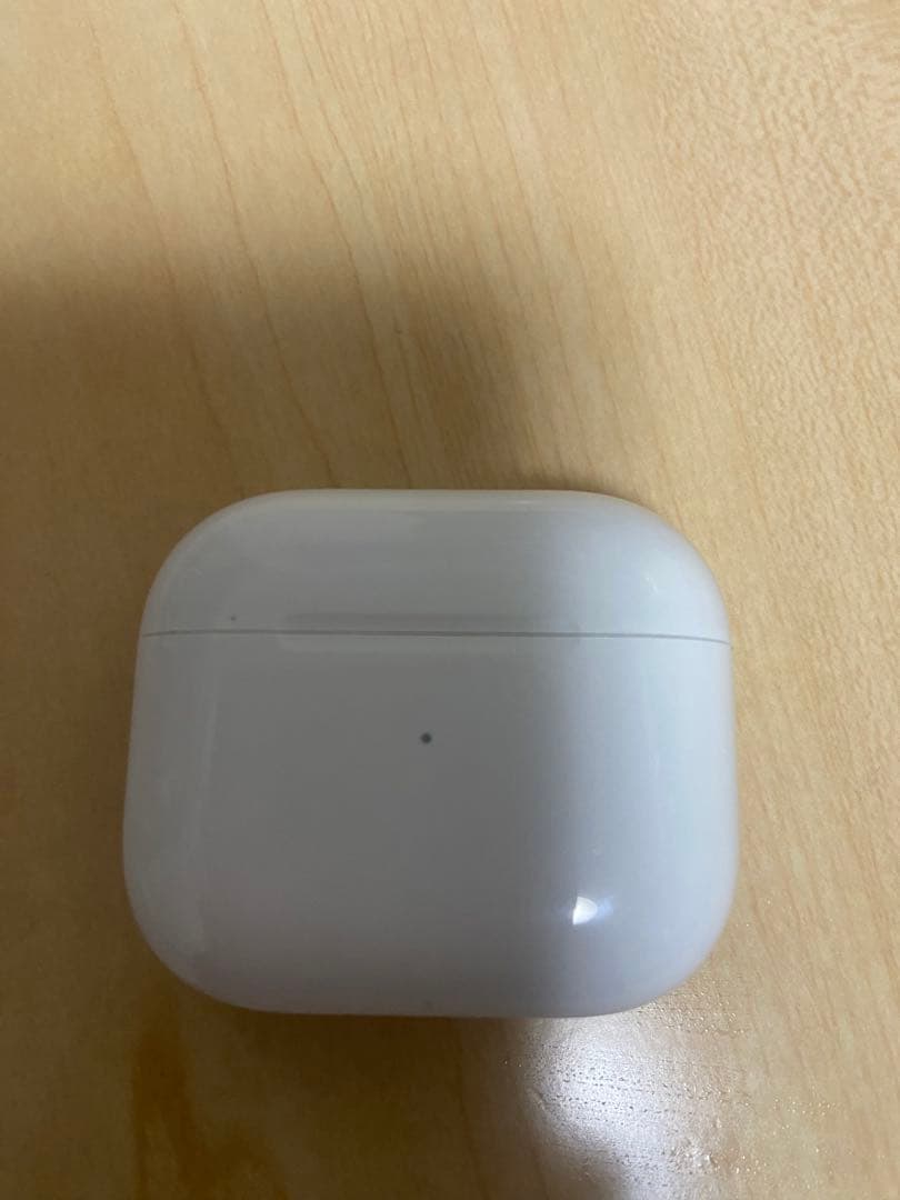 Apple Airpods (第3世代) MME73J/A