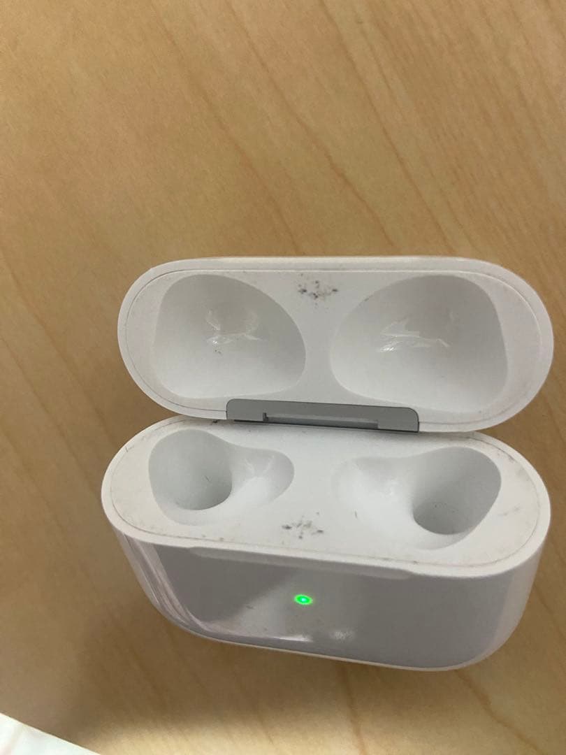 Apple Airpods (第3世代) MME73J/A