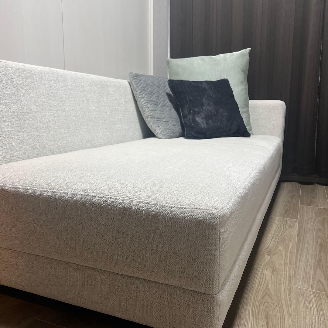 2〜3人掛けソファ