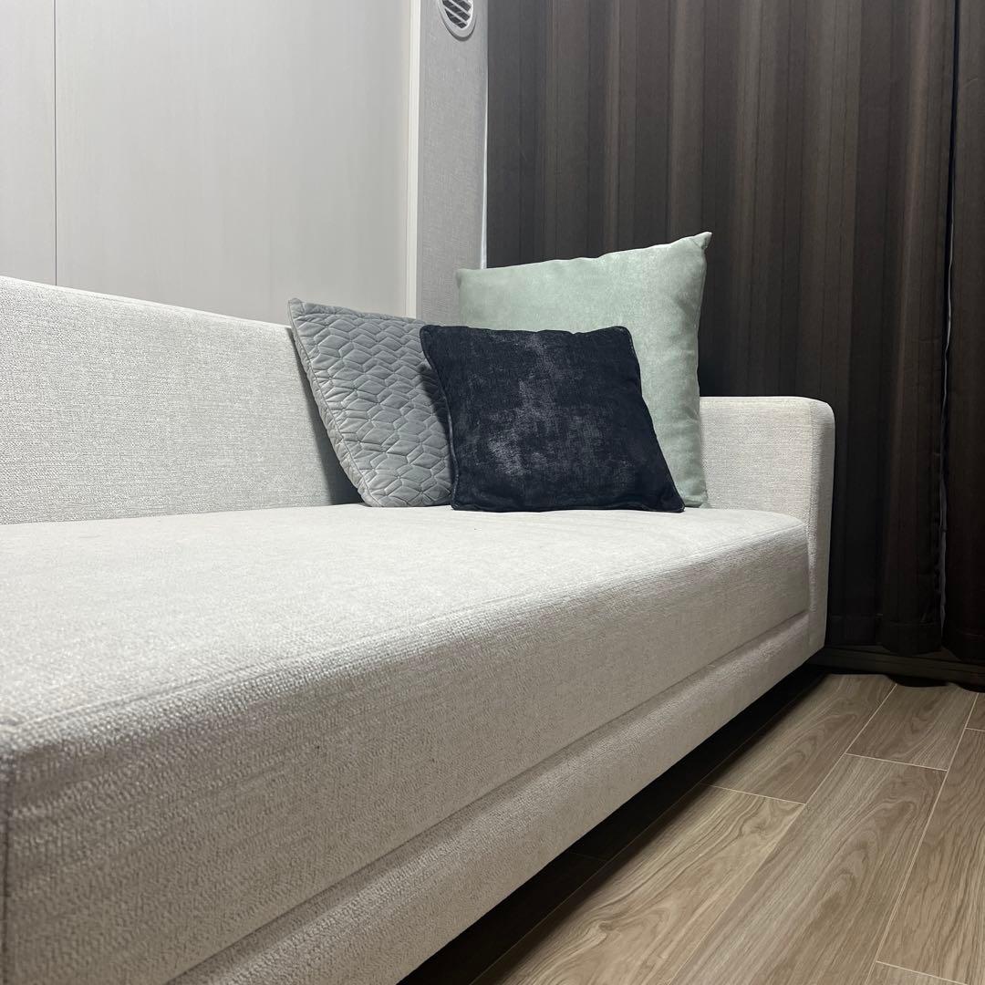 2〜3人掛けソファ